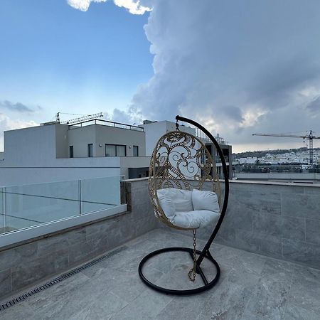 Balcony Hotel St. Julian's Exteriör bild